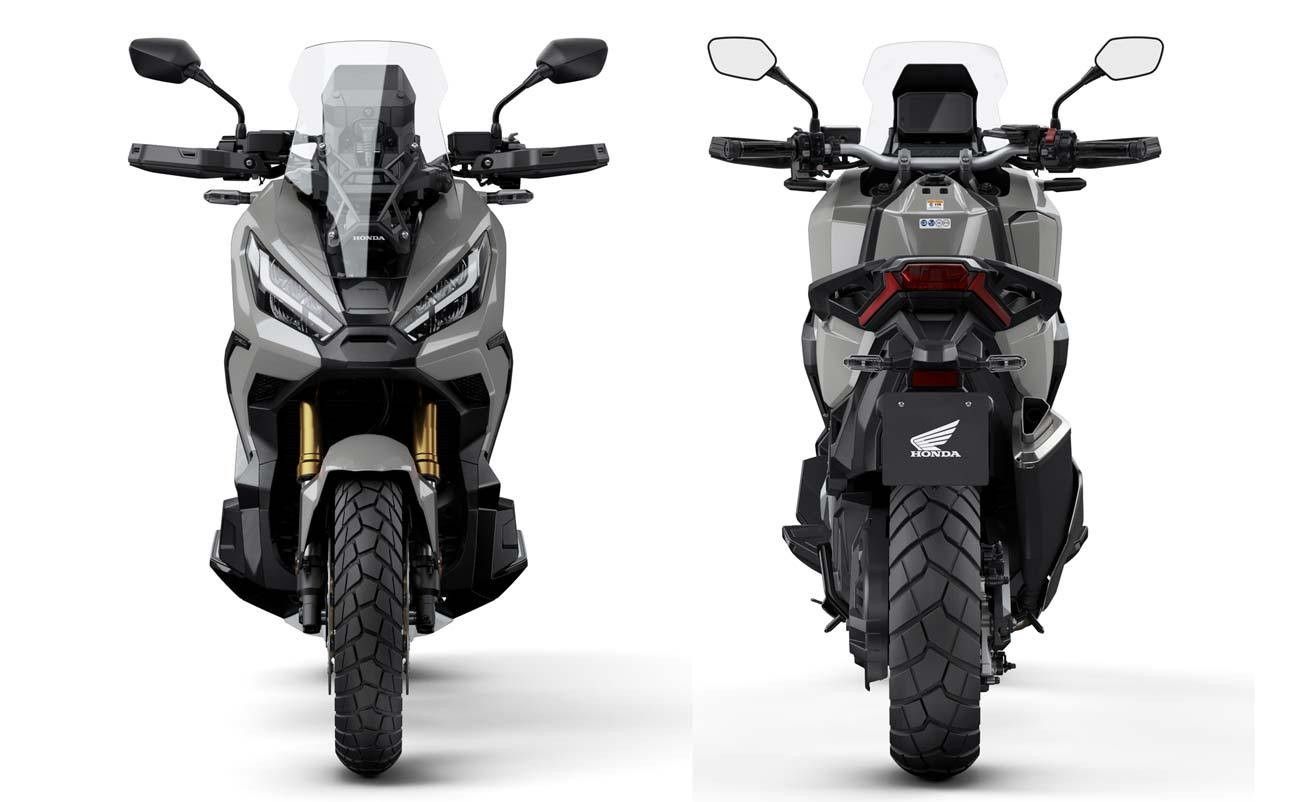 Honda X ADV *** ****. Honda, Motor, Motor Jalanan