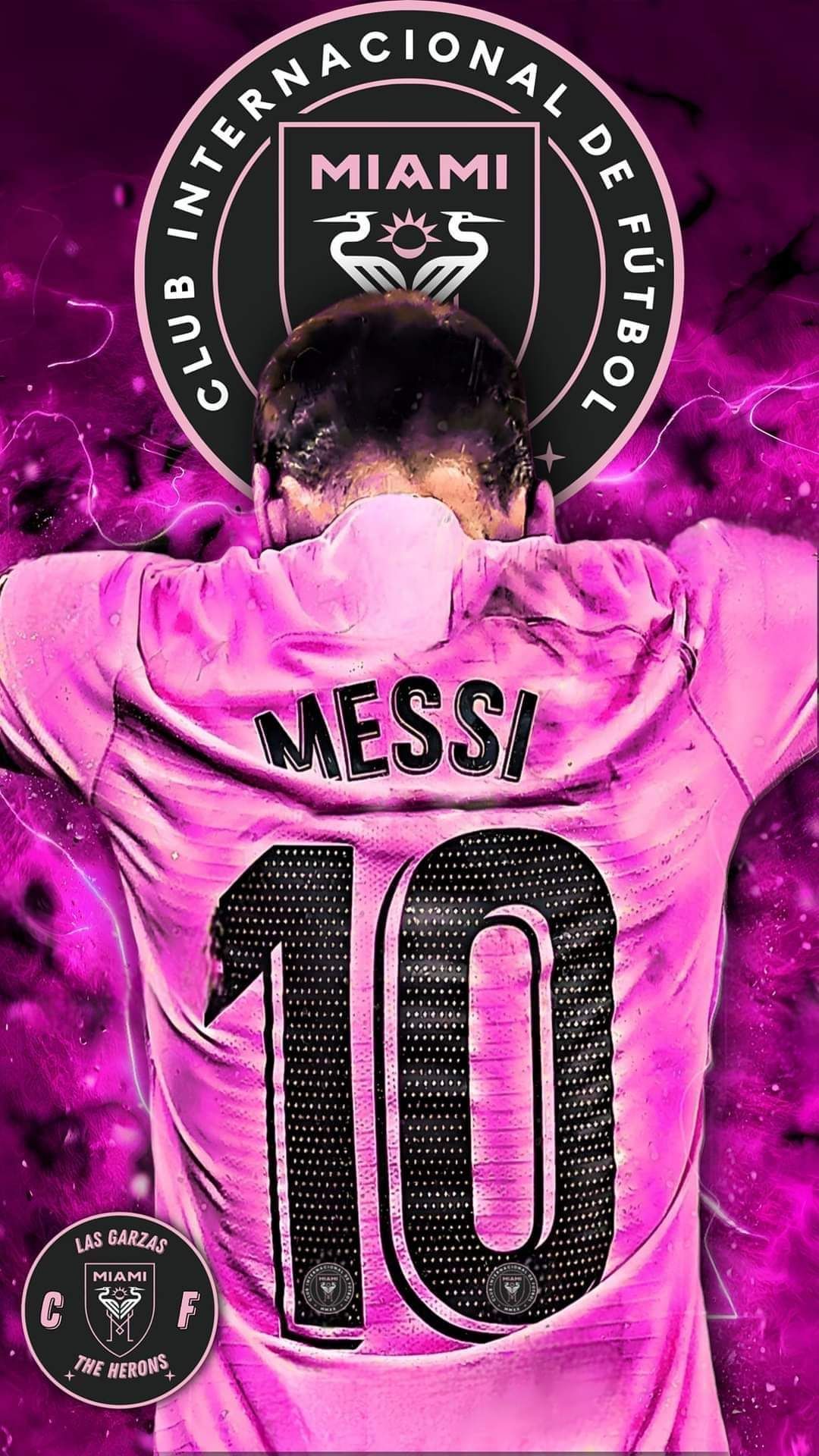 messi inter Miami en 2023. Messi, Camiseta de messi, Imagenes de mesi