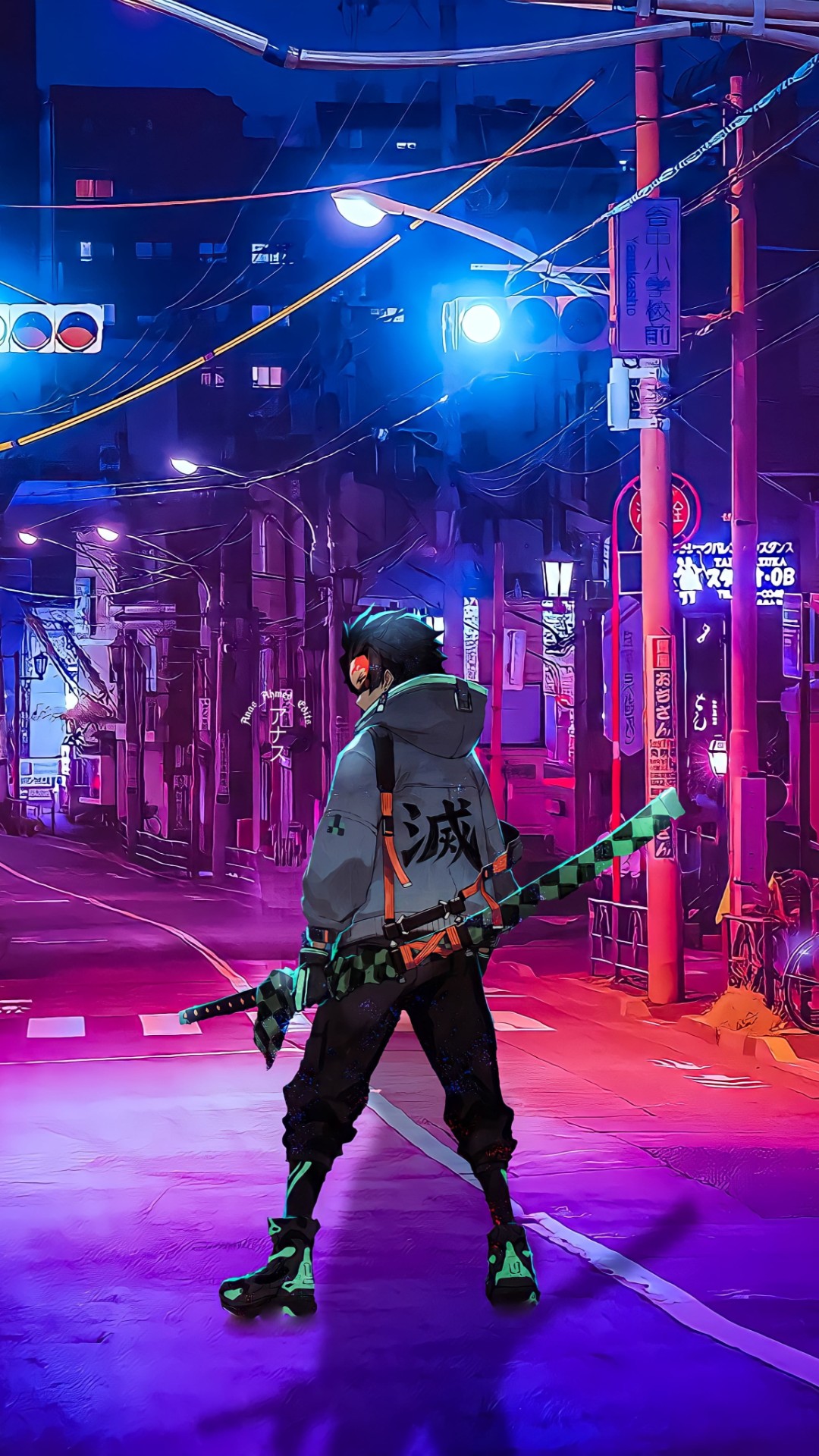 Demon Slayer Wallpaper Demon Slayer Wallpaper [ HQ ]