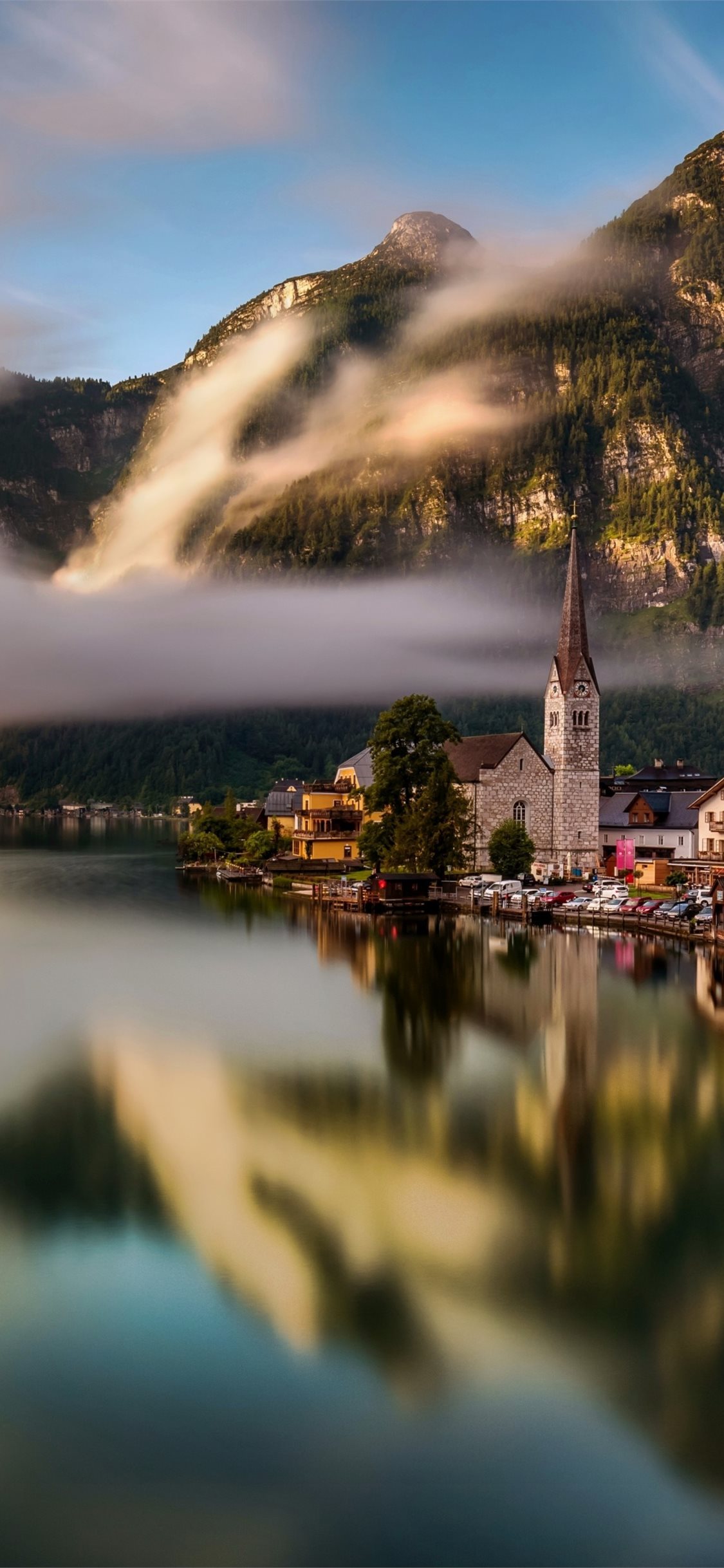 Best Austria iPhone HD Wallpaper