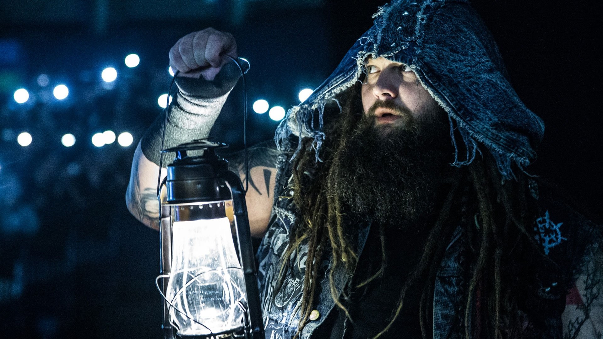 Bray Wyatt Wallpaper