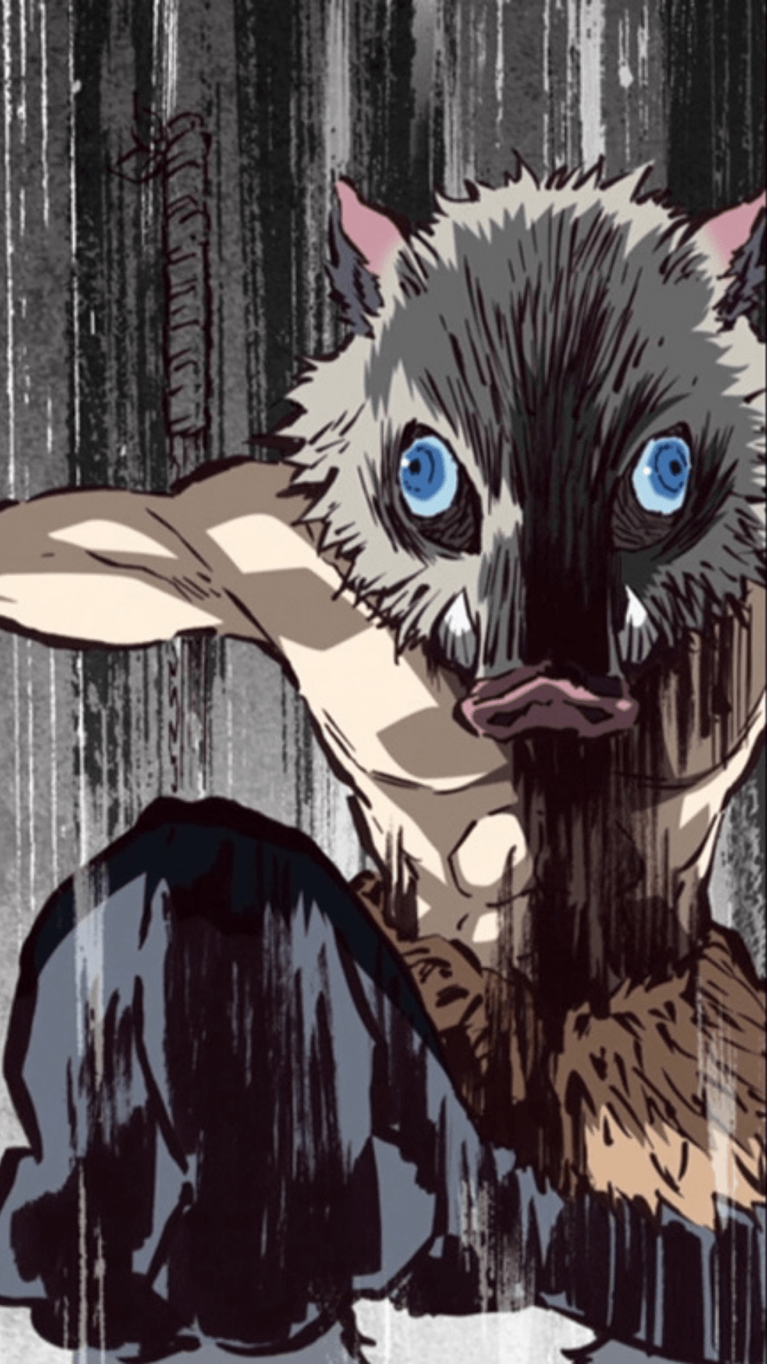 Demon Slayer Phone Wallpaper