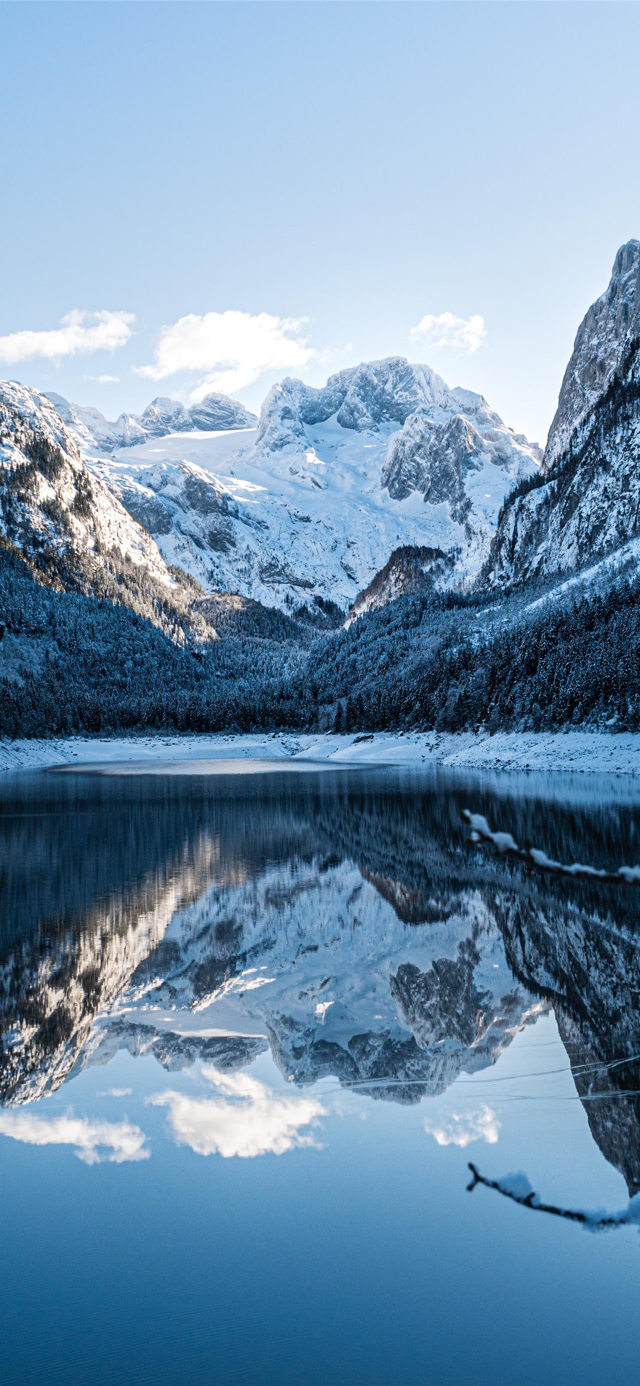 Latest Austria iPhone HD Wallpaper