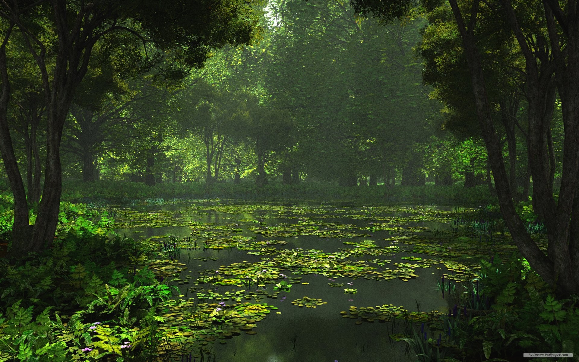 Free Desktop Wallpaper Nature Landscapes