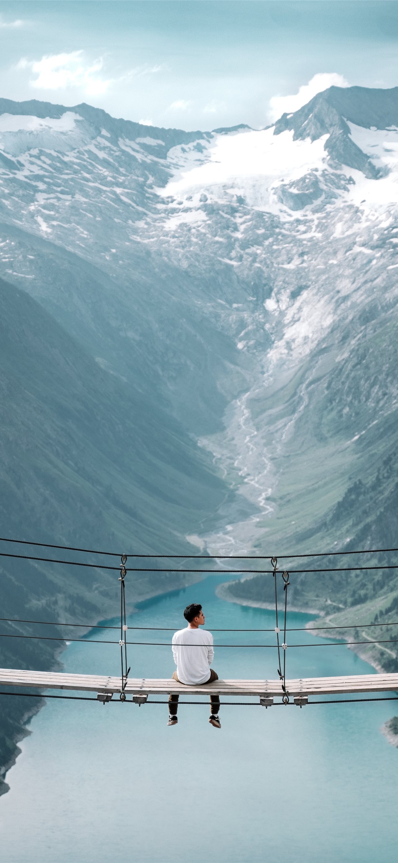 Latest Austria iPhone HD Wallpaper