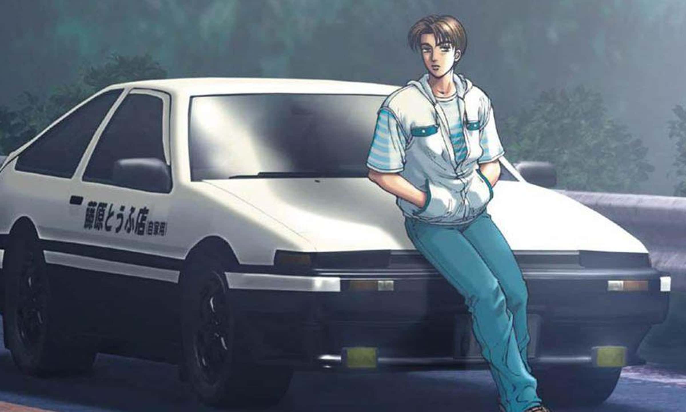 The 15 Best Car Racing Anime Of All Time (Updated 2023)