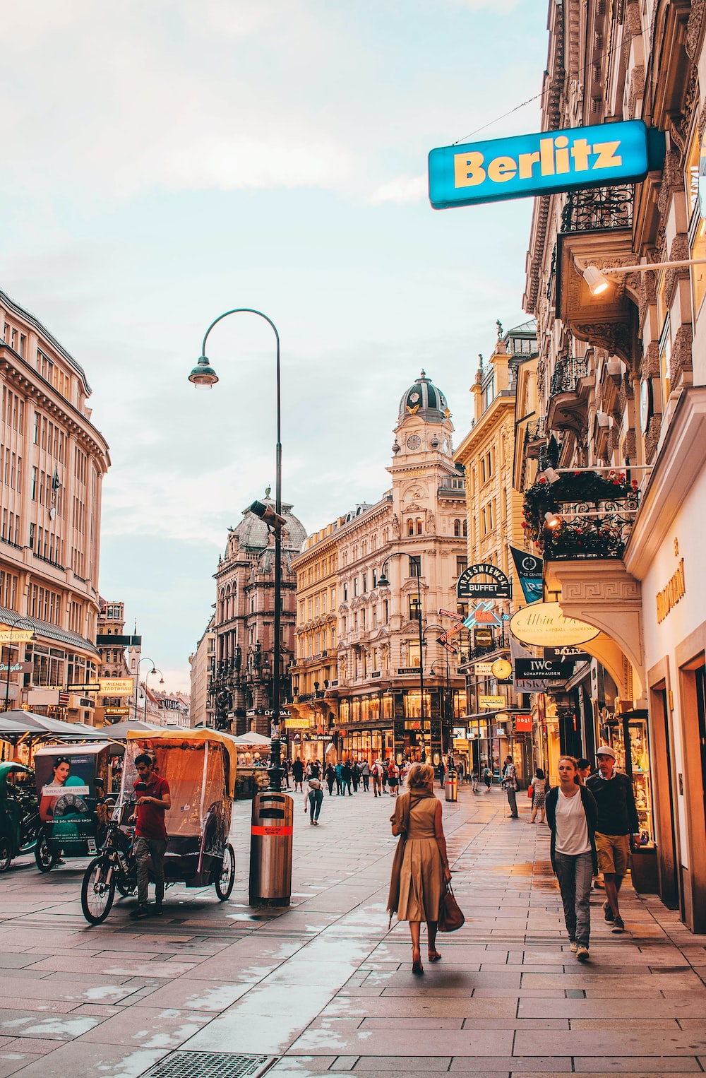 Vienna Picture. Download Free Image