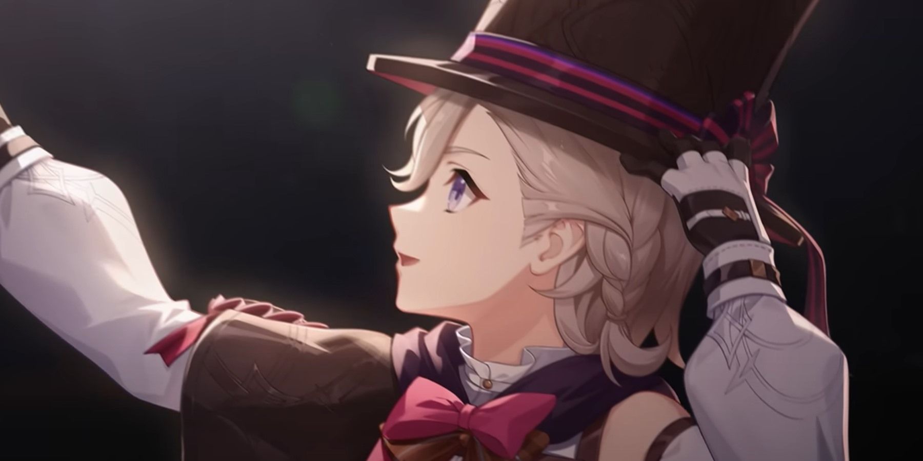 Unveiling the Unseen: Unraveling Lyney's Astonishing Abilities in Genshin Impact Leak