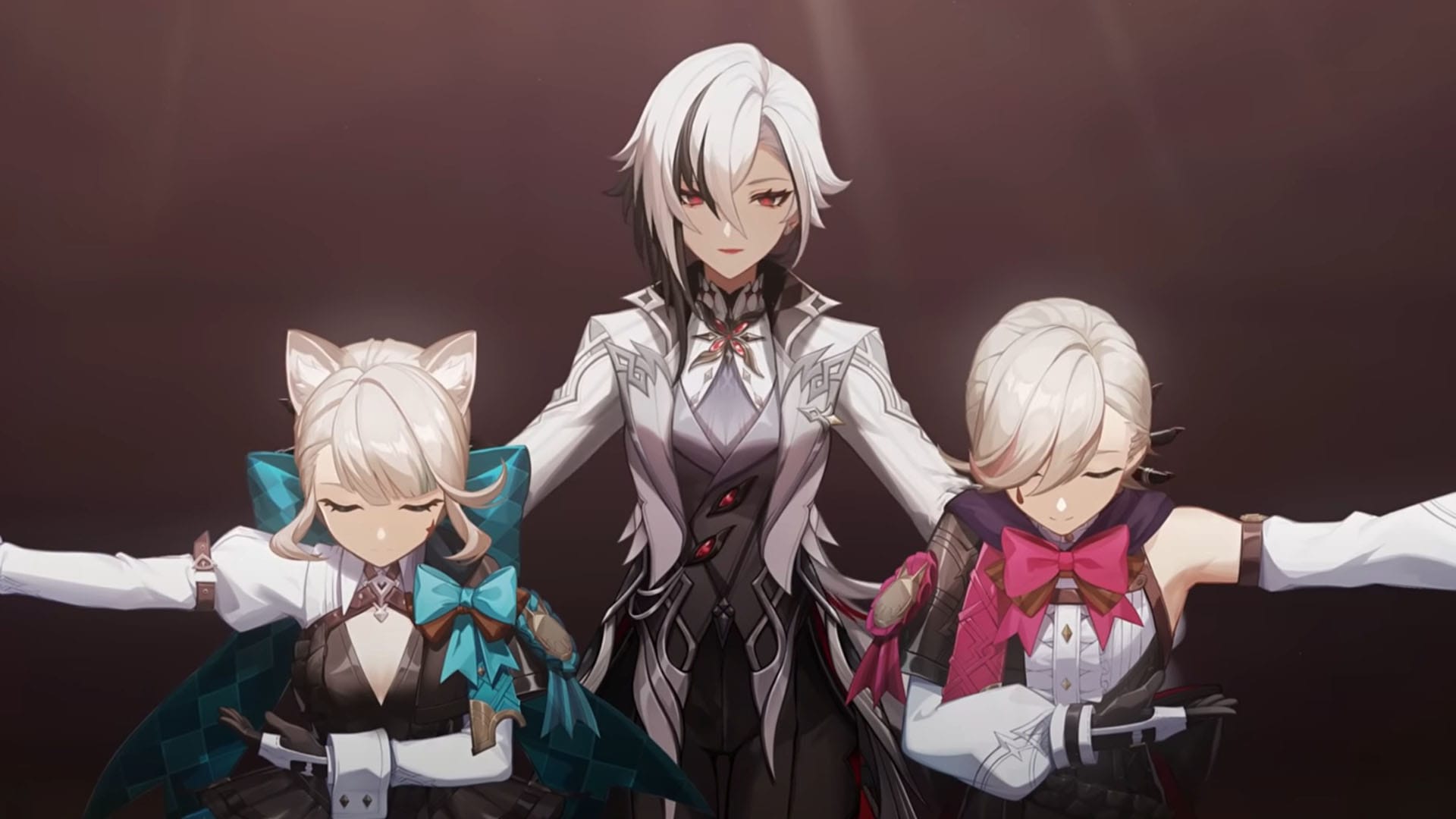 Genshin Impact Teases New Region Fontaine & Its Characters; Honkai: Star Rail 1.2 Reveal Dated