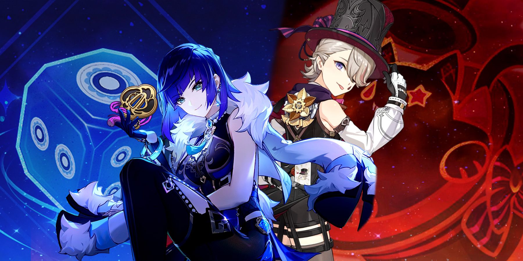 Genshin Impact: Unveiling the Ultimate Choice for Lyney or Yelan?