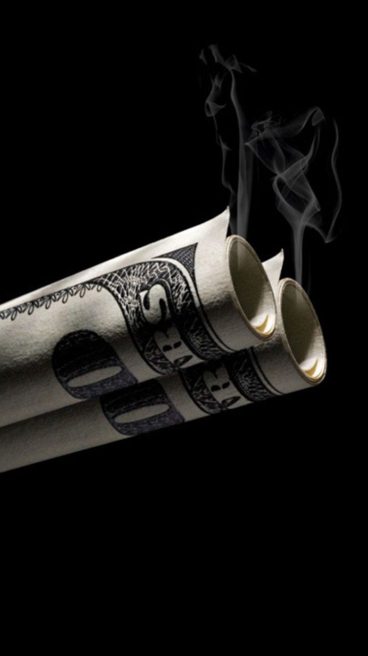 Money phone wallpaper 1080P, 2k, 4k Full HD Wallpaper, Background Free Download