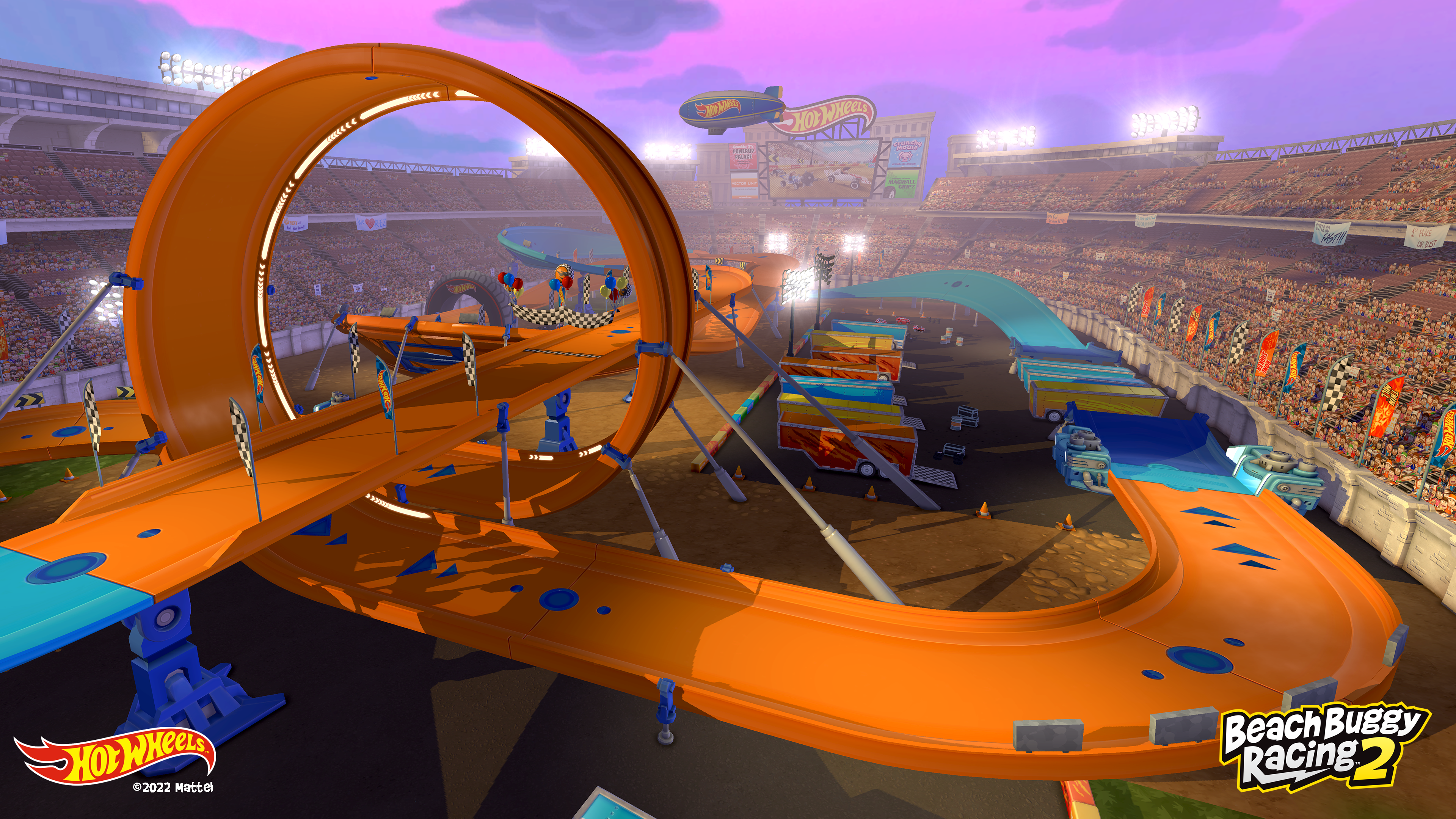 HOT WHEELS™ WALLPAPER GIVEAWAY