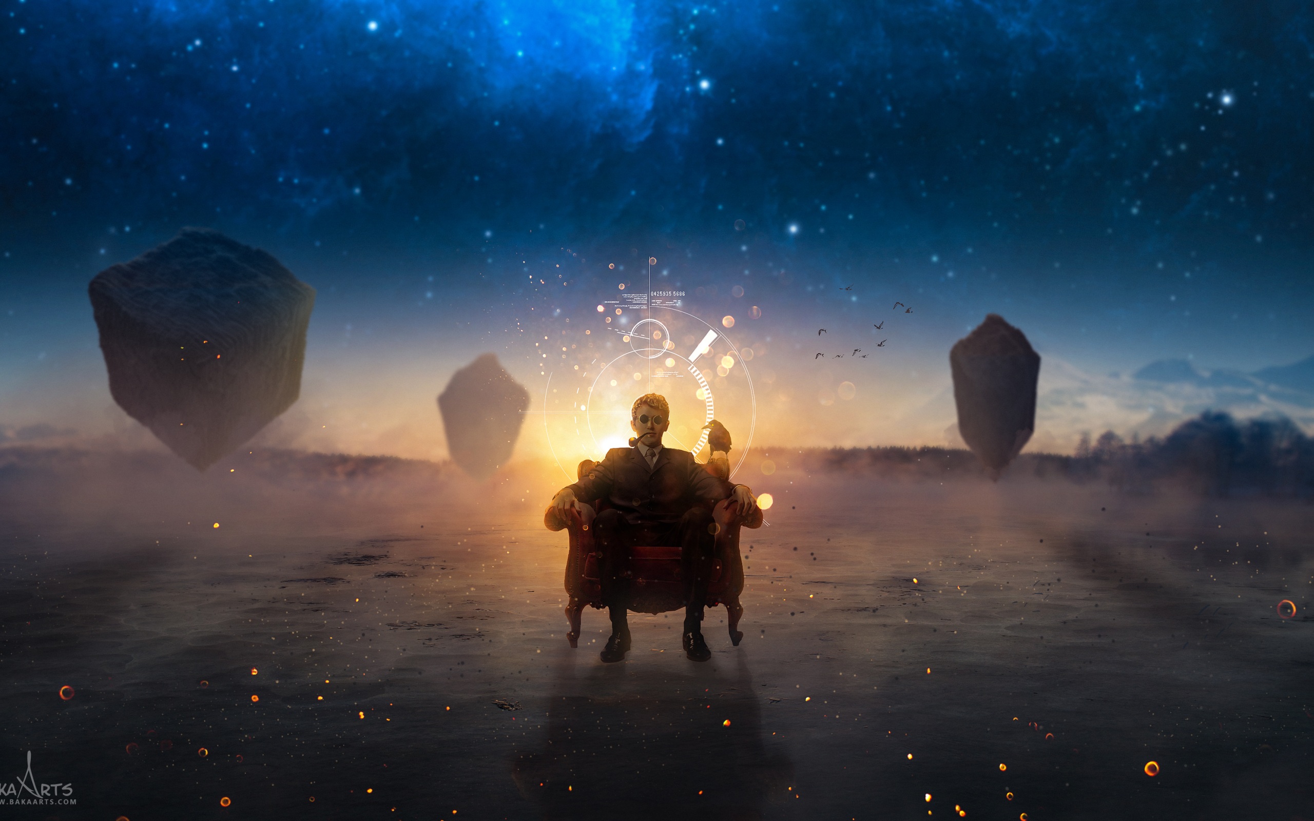 Wallpaper 4k Relax 4K Wallpaper