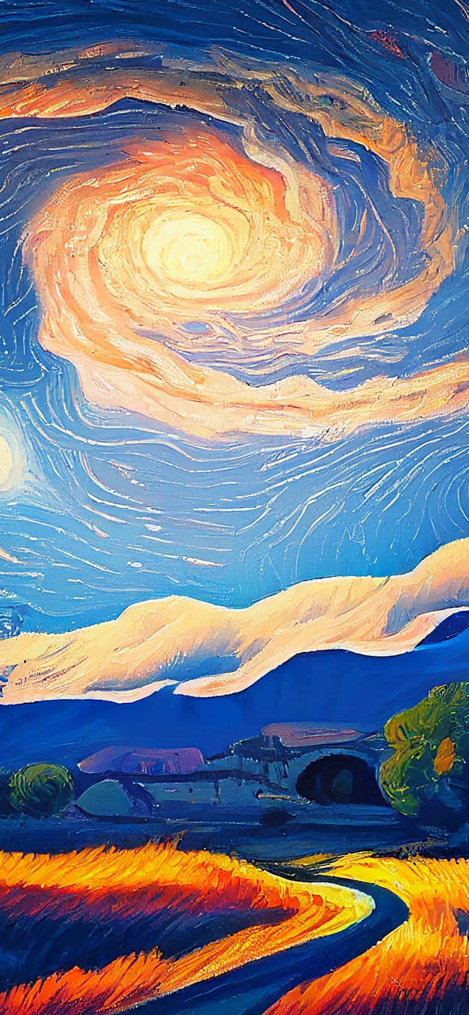 Download iPhone 14 and 14 Pro 4k wallpaper in 2023 (Free download)