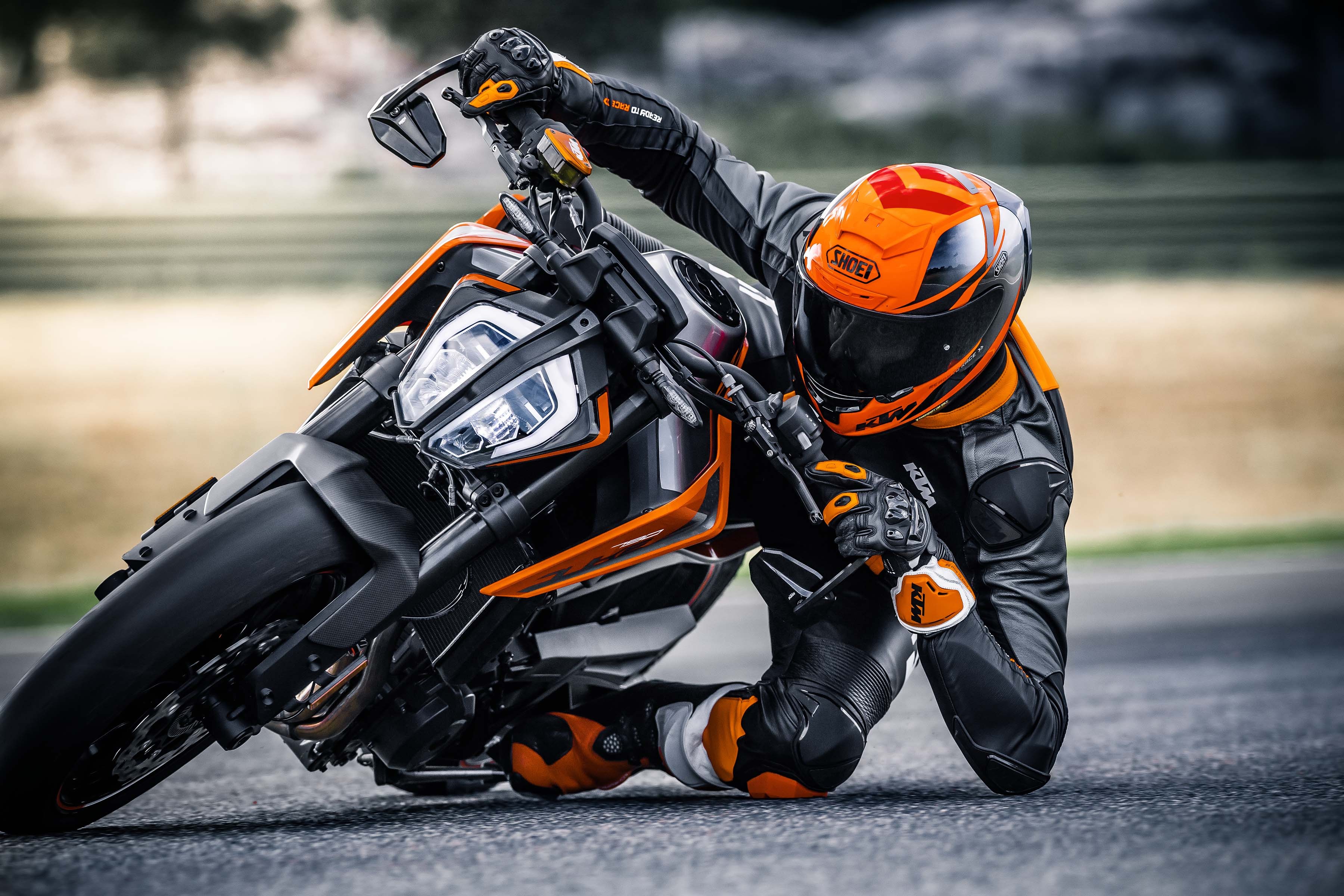 KTM 790 Duke, 4K Gallery HD Wallpaper
