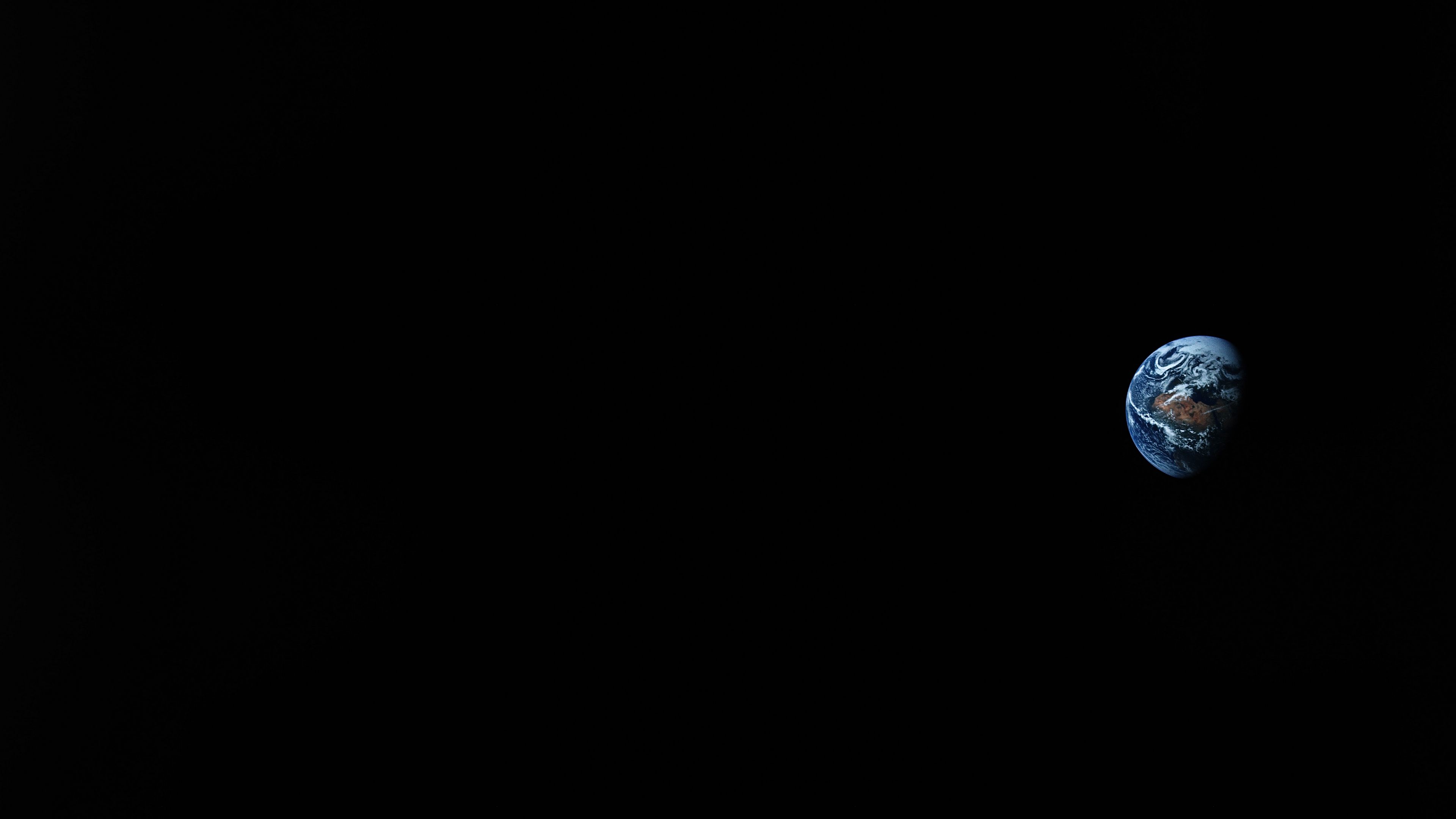 Download wallpaper 3840x2160 earth
