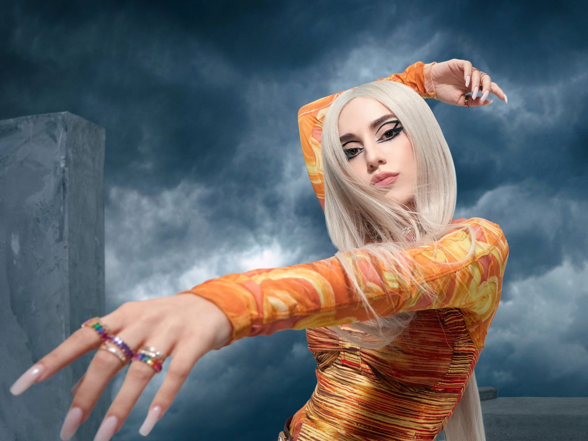 Ava Max 4k Wallpapers - Wallpaper Cave