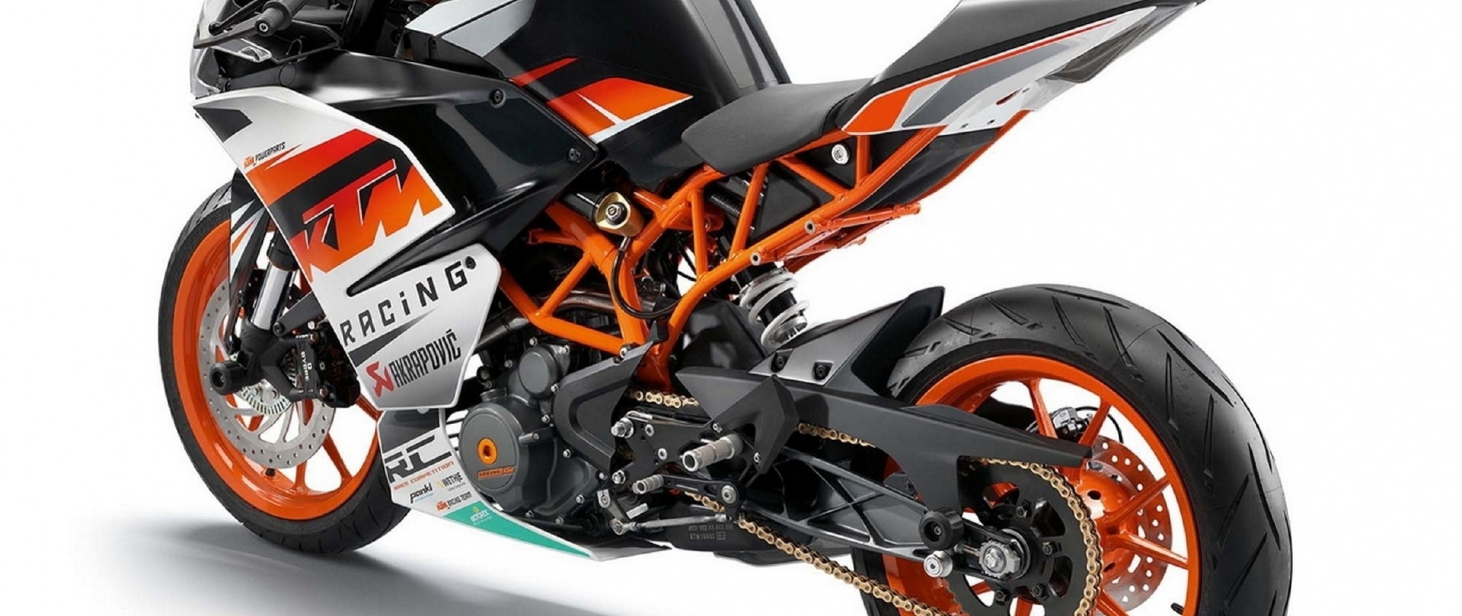 KTM 390 Duke HD Wallpaper 4K Ultra HD Wide TV Wallpaper .net
