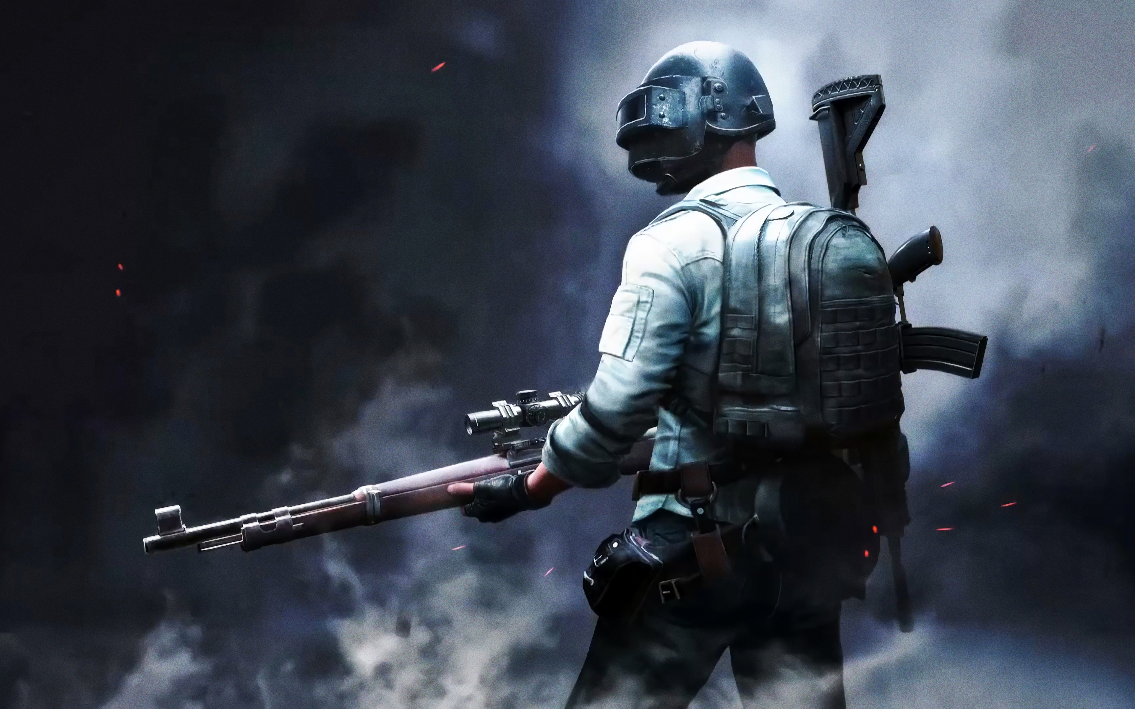 4K Pubg helmet guy HD wallpaper 4k Wallpaper Wallpaper.ipad wallpaper 4k wallpaper PC