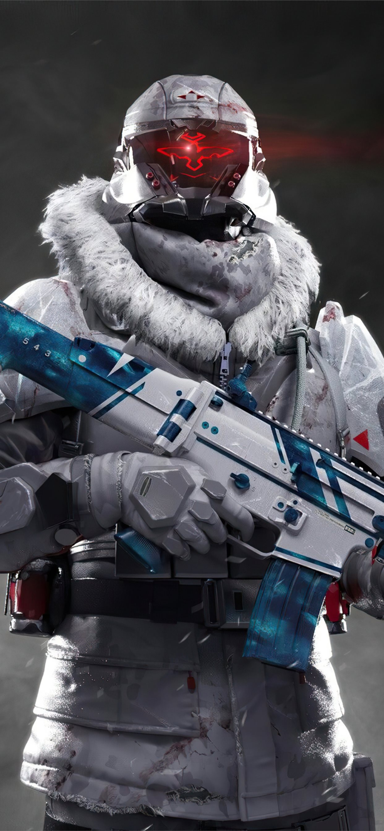 4k garena free fire 2020 iPhone 11 Wallpaper Free Download