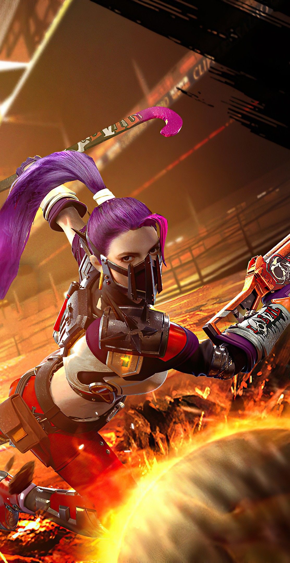 ꜰʀᴇᴇ ꜰɪʀᴇ 2020 2022