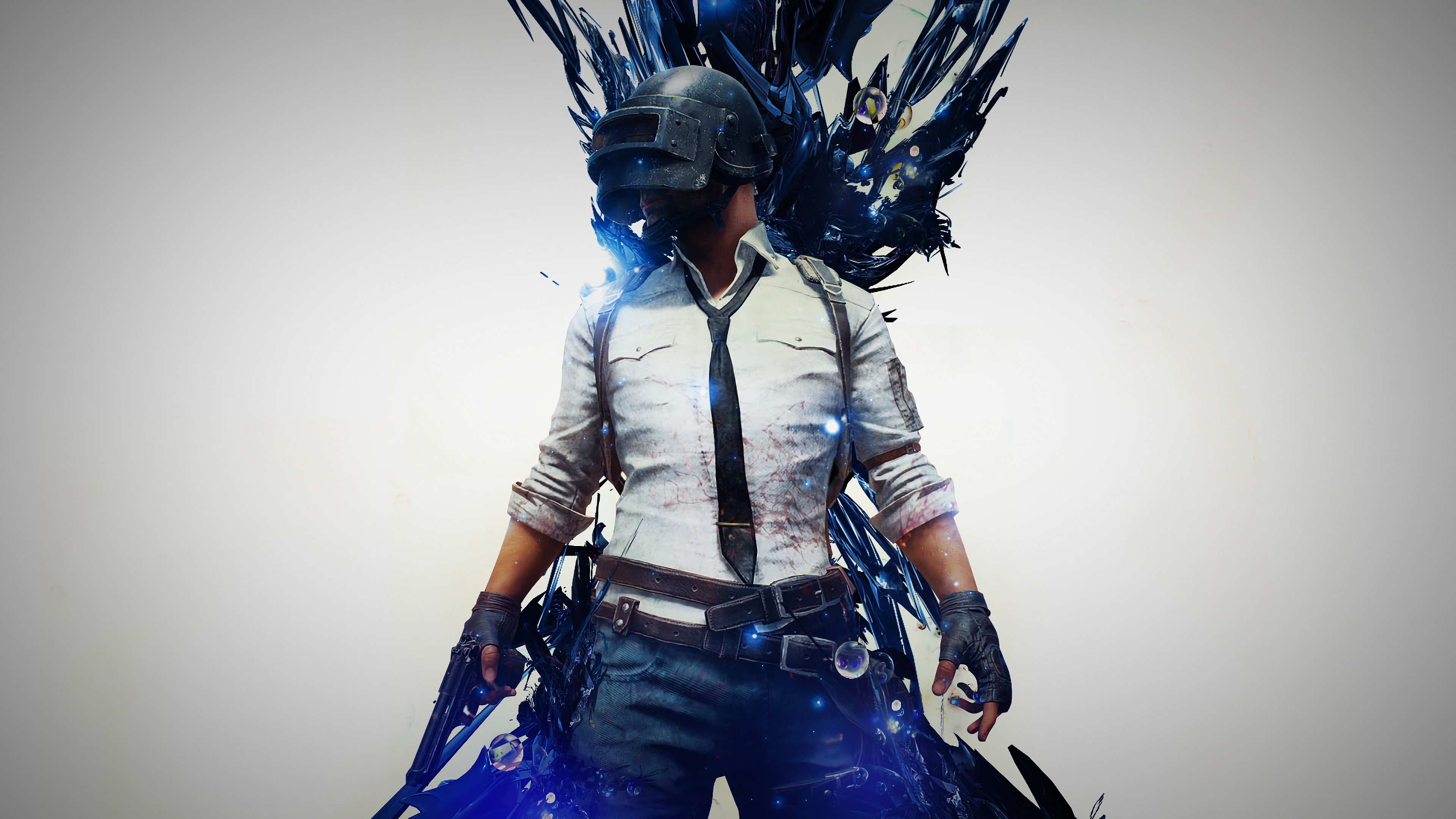 PUBG, Helmet, PlayerUnknowns Battlegrounds, 4K Gallery HD Wallpaper