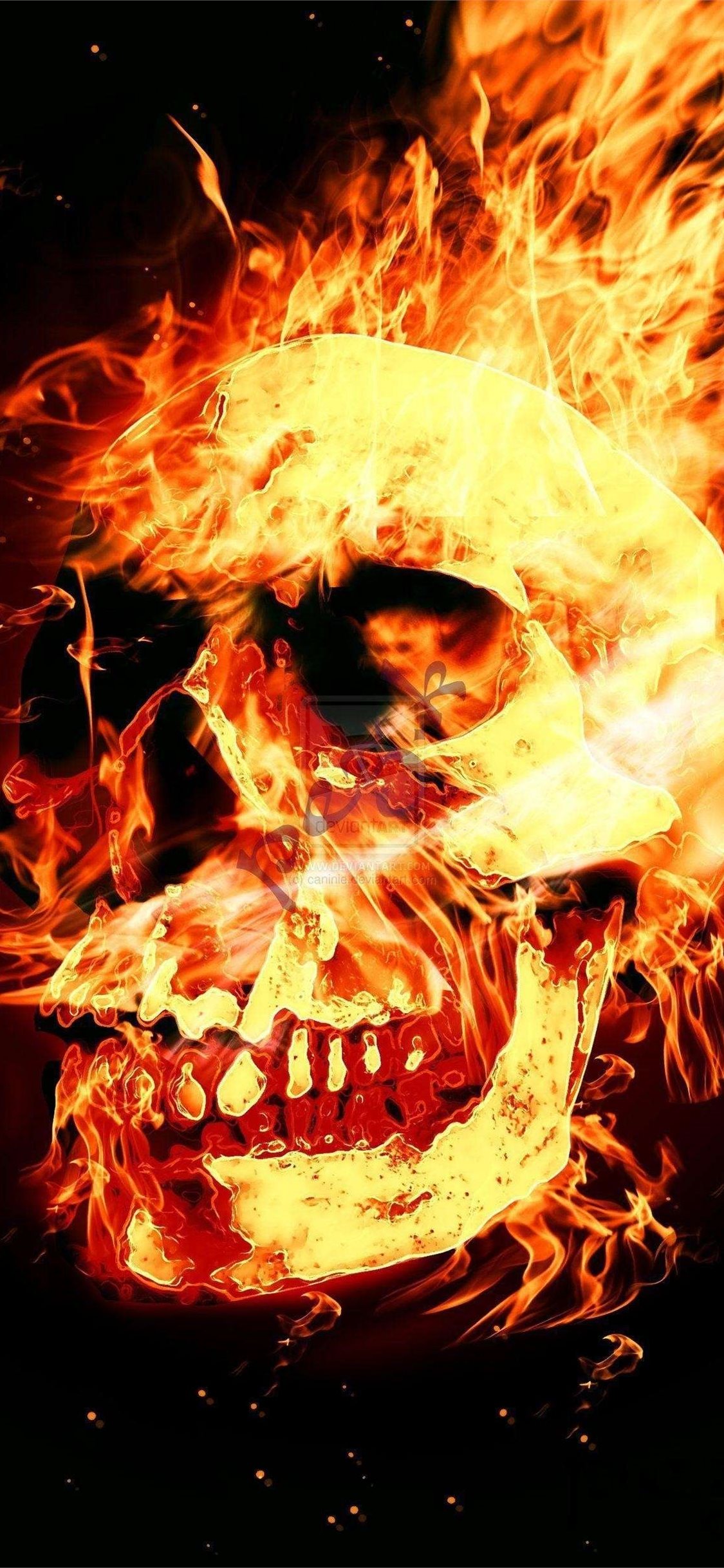 Best Garena free fire iPhone HD Wallpaper