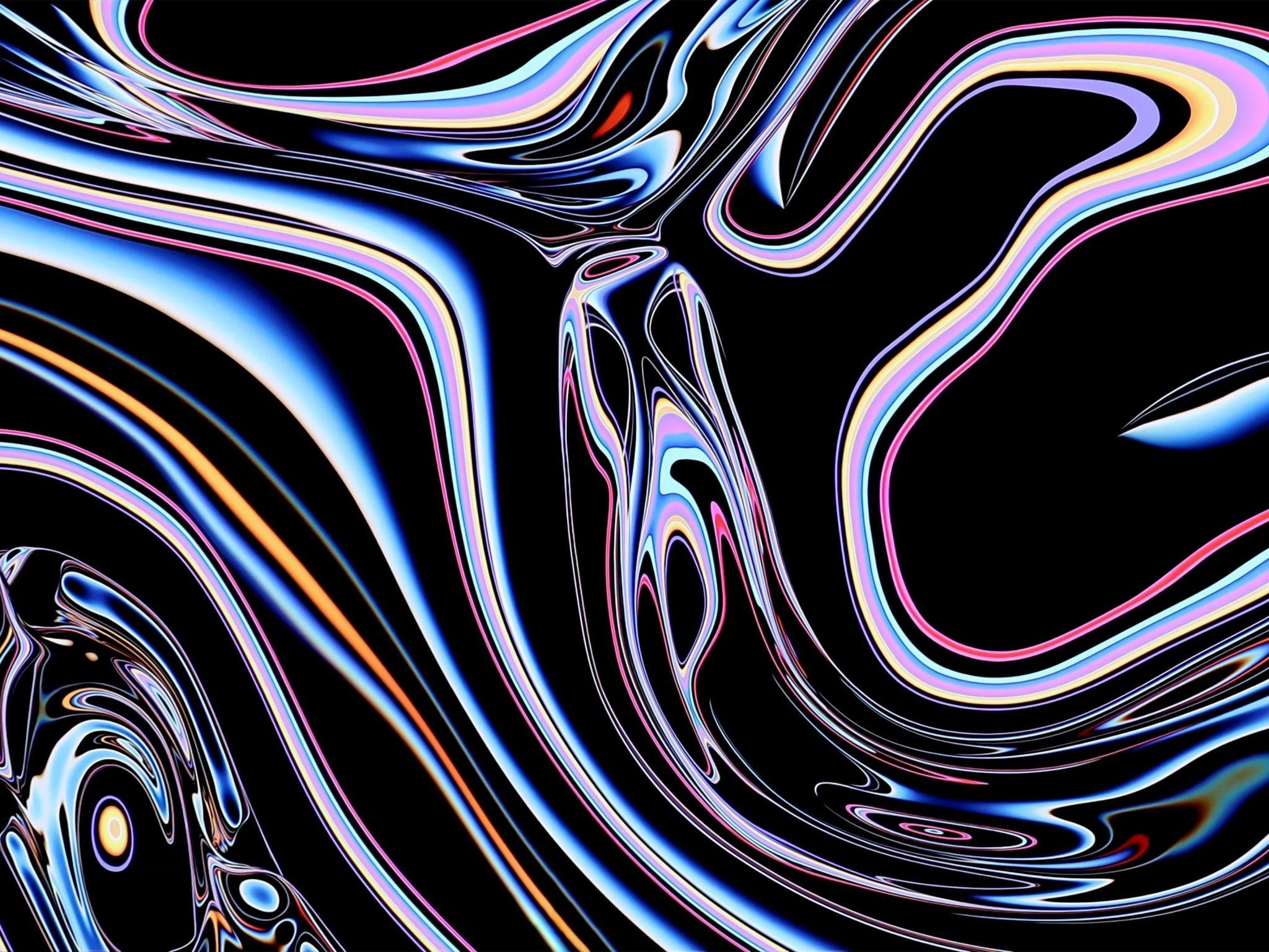 4k Abstract Liquid Wallpapers - Wallpaper Cave