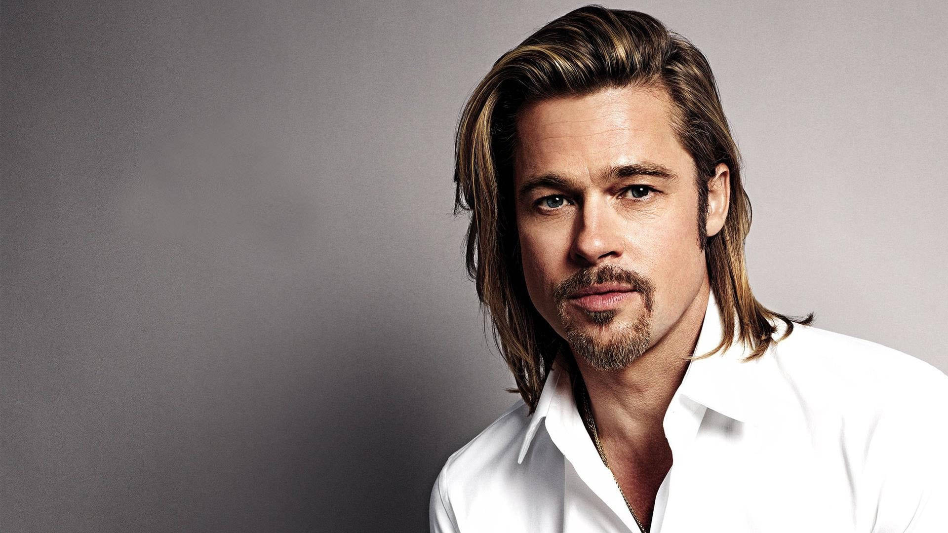 Brad Pitt Wallpaper