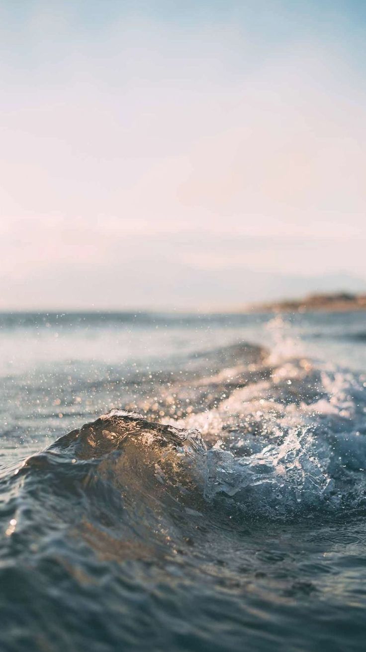 Best Ocean iPhone XS Wallpaper