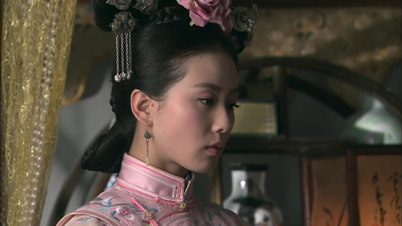 Scarlet Heart 1, Hua Tong, Kwok Lap Lee, Karen Tsoi: Movies & TV