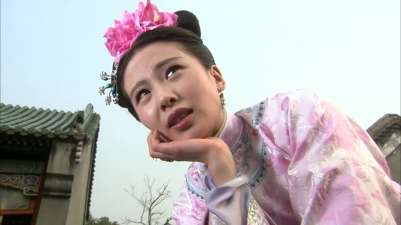 Scarlet Heart 1, Hua Tong, Kwok Lap Lee, Karen Tsoi: Movies & TV