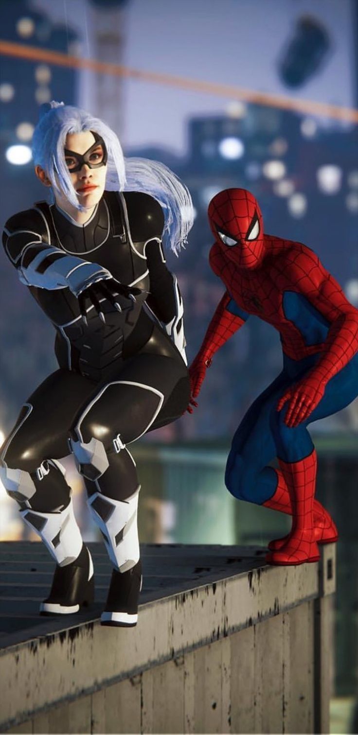 Comics. Black cat marvel spiderman, Spiderman black cat, Black cat marvel