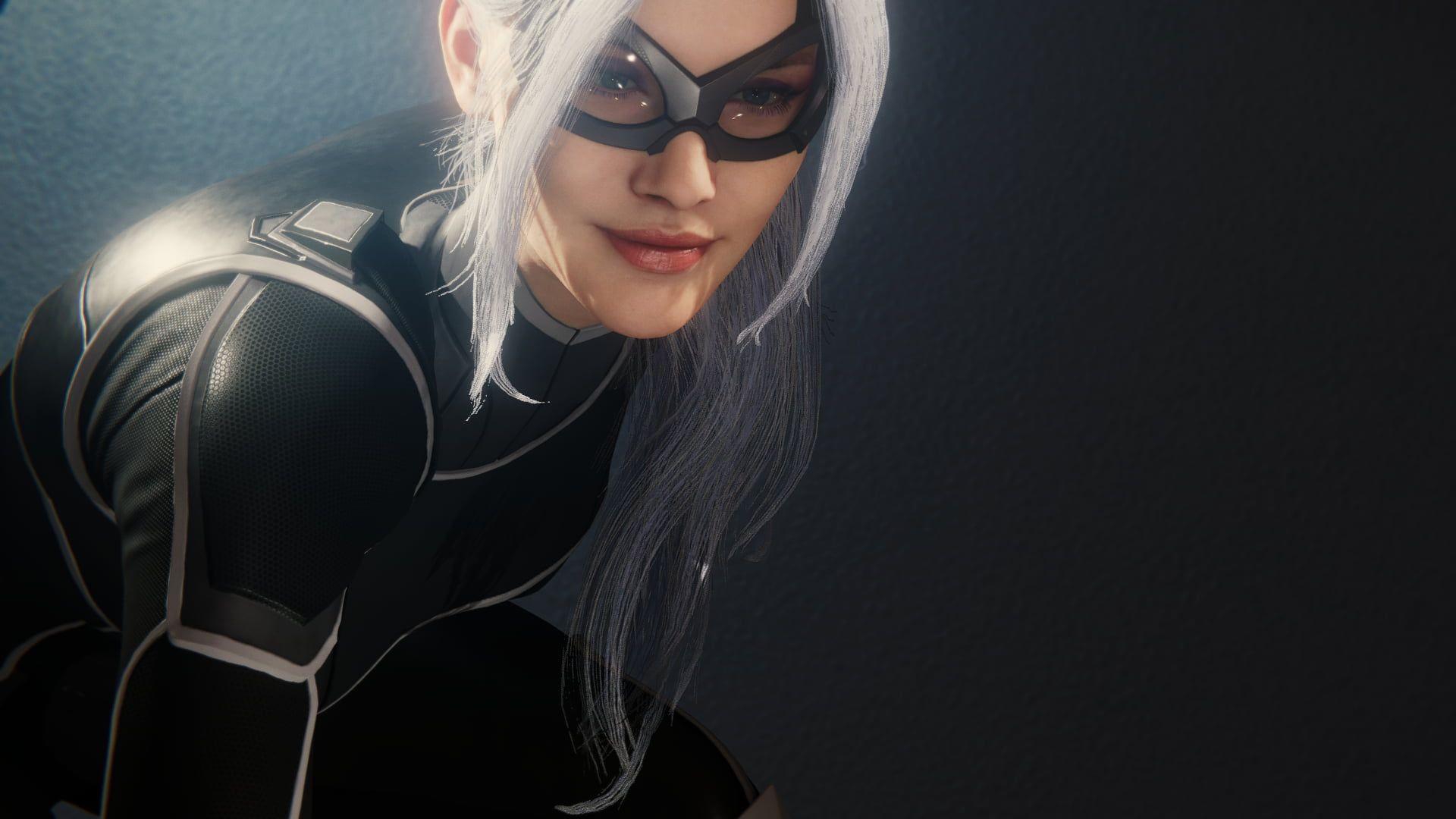 Spider Man PlayStation 4 Marvel Comics Video Games Black Cat (character) P #wallpaper #hdwallpaper #desktop. Black Cat Marvel, Black Cat, Spiderman