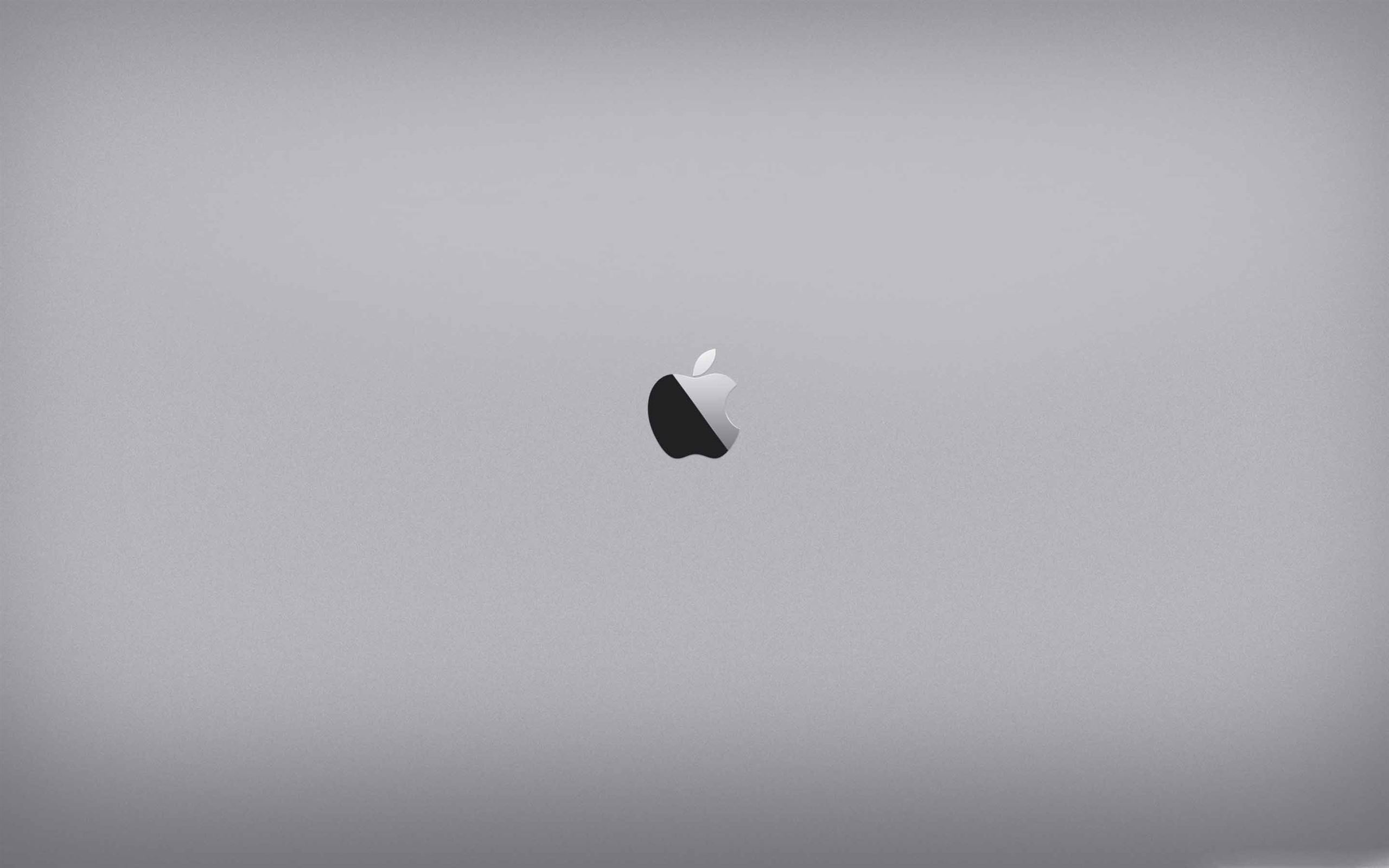 Apple Space Grey MacBook Air Wallpaper Download
