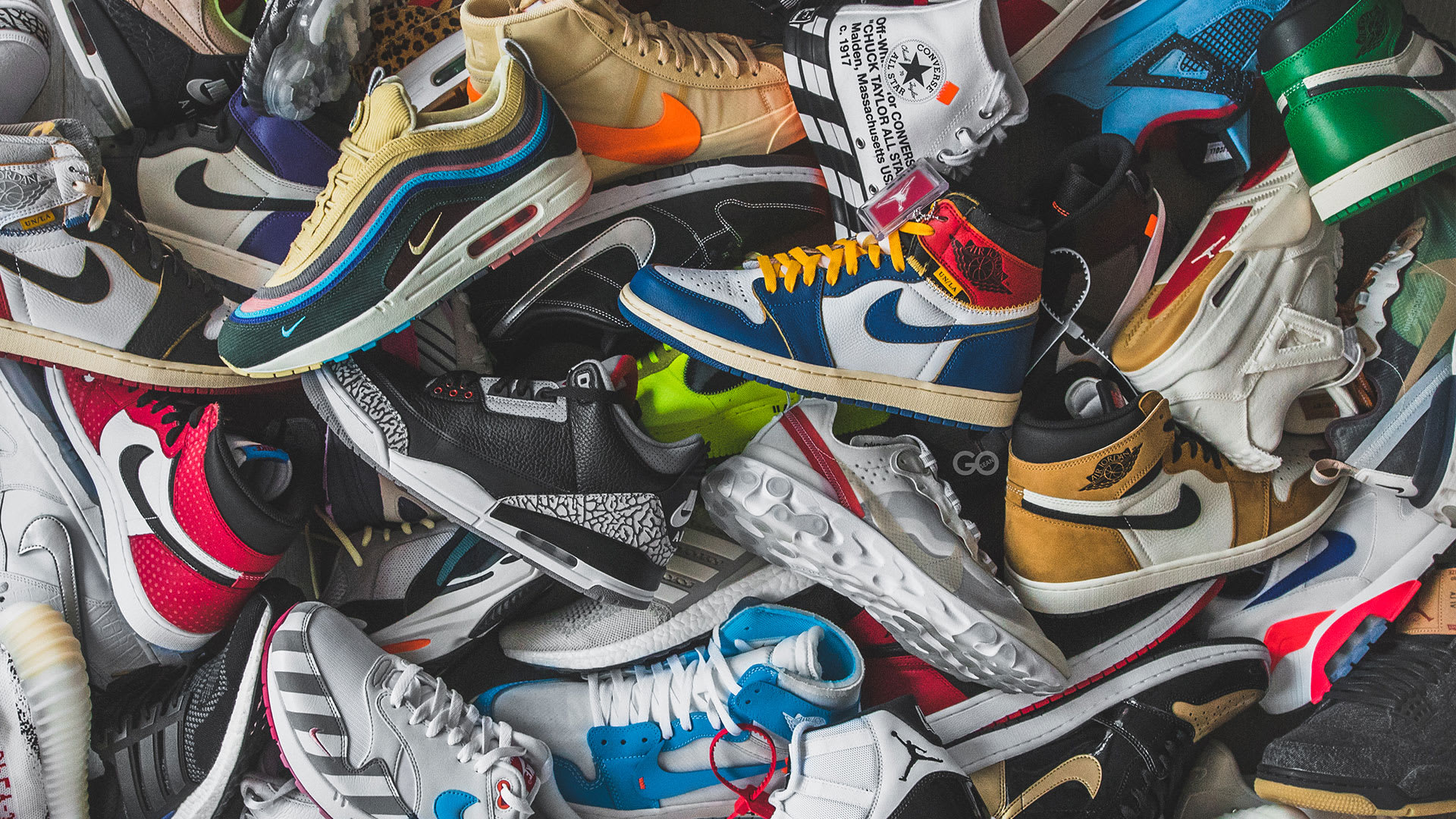 Canadian Sneakerheads on How They're Surviving Quarantine