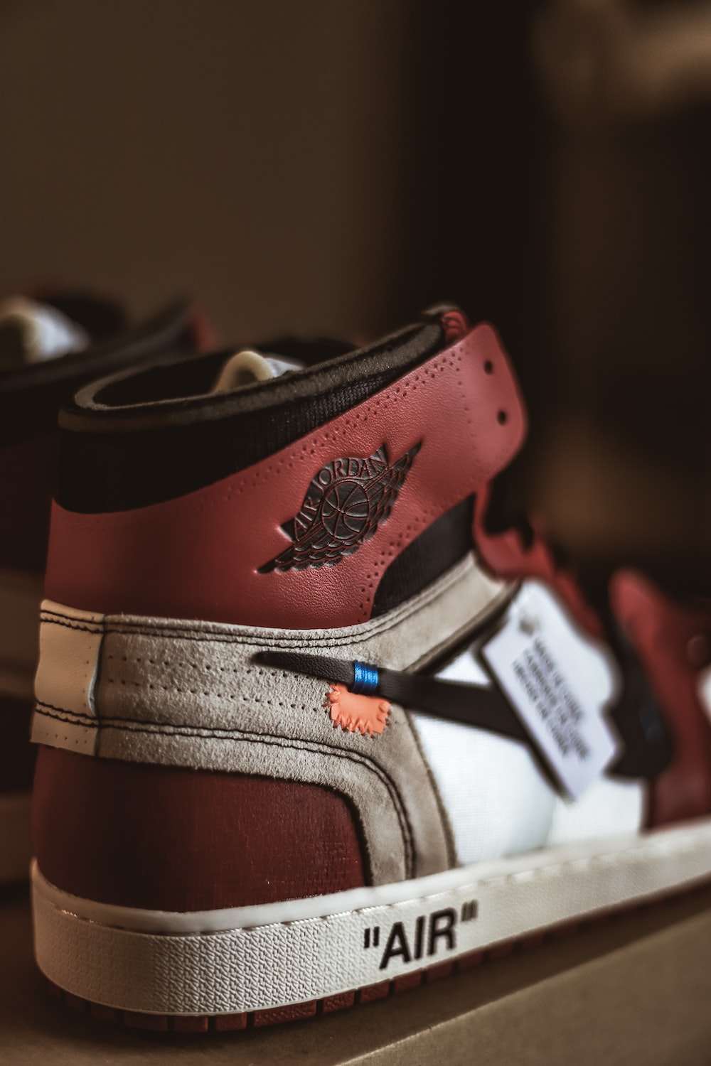 Sneakerhead Picture. Download Free Image