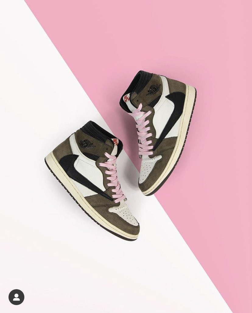 SneakerSolesUk's some Edits that can become your Lock Screen