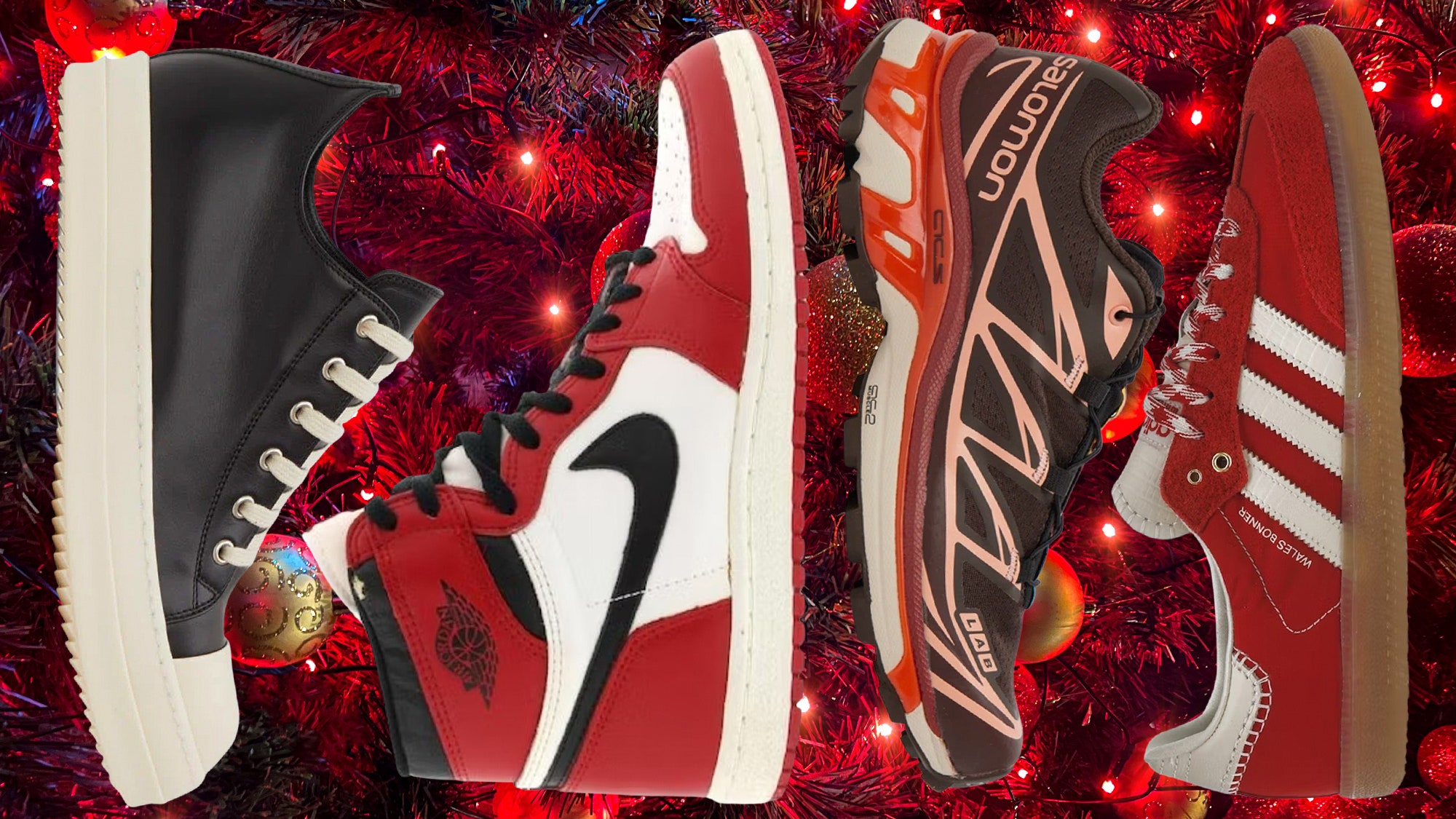 Gifts For Sneakerheads: What To Get Every Kicks Loving Guy On Your List