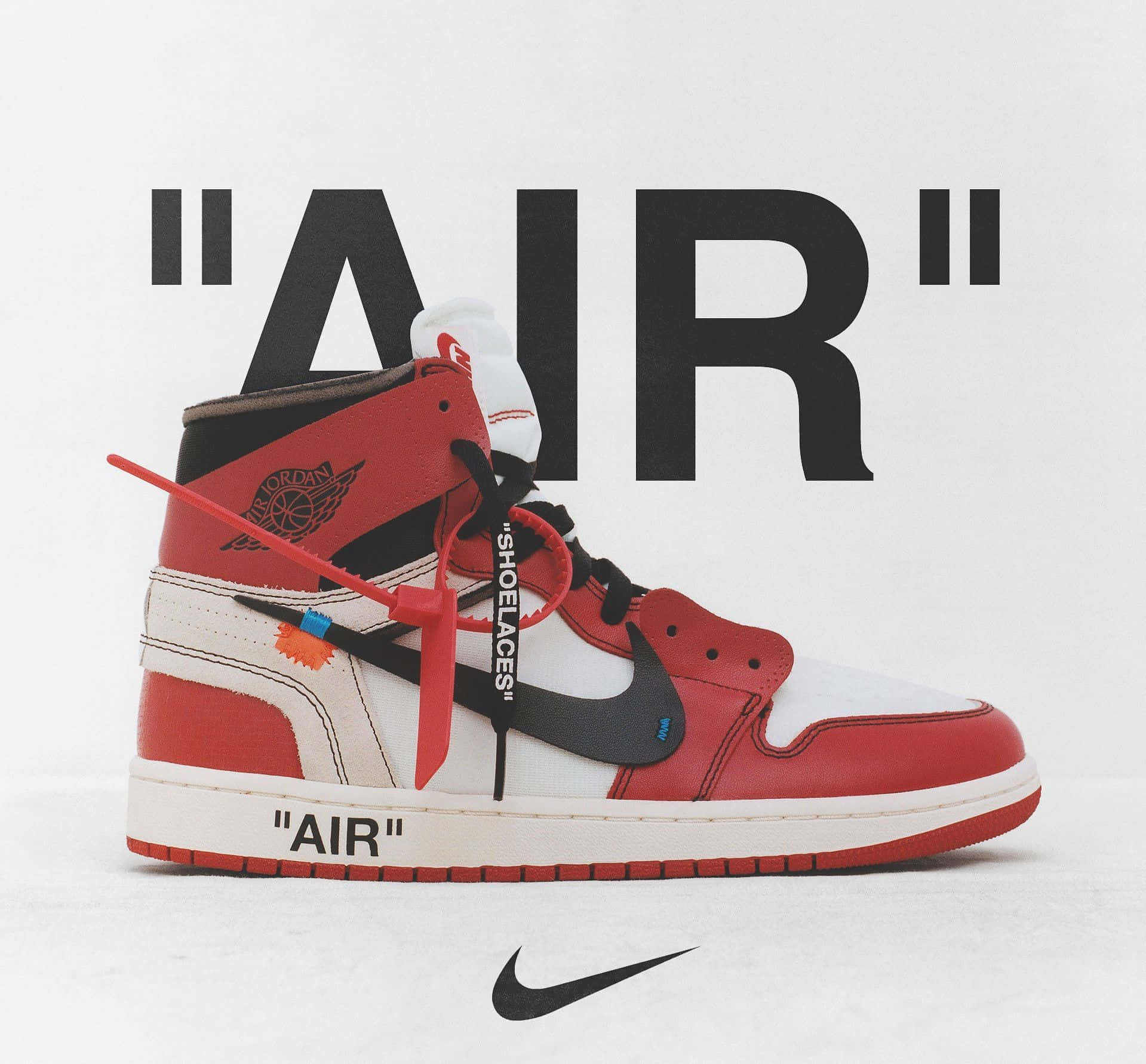 Download Nike Air Sneakerhead Wallpaper