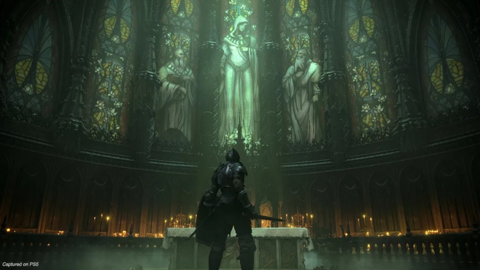 Demon's Souls Remake Gets “Making Of” Documentary
