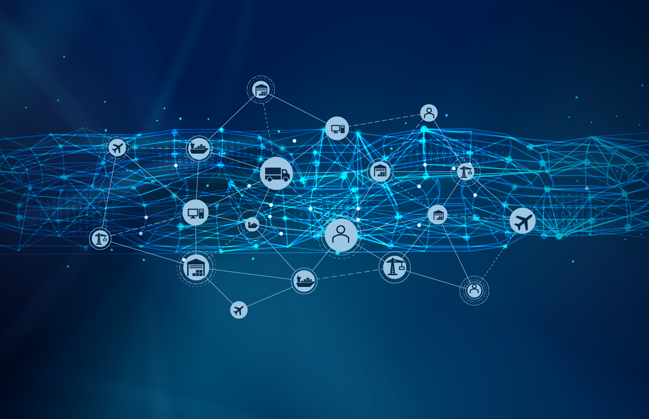 Supply Network Chain Wallpapers Wallpaper Cave