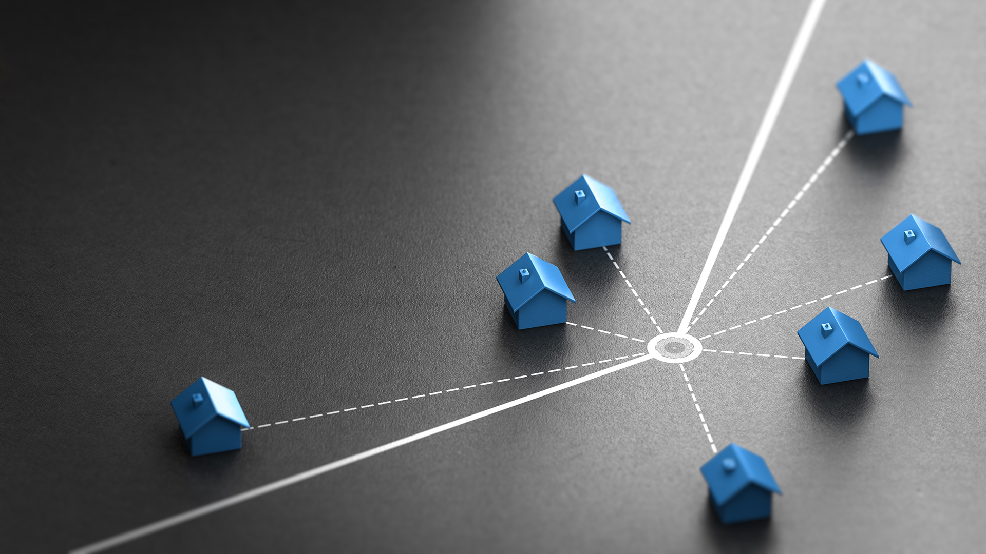 Technologies Driving Supply Chain Transparency and Efficiency