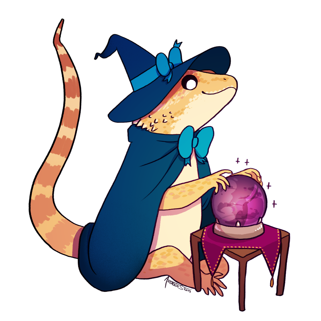 Animal art. Character art, Cute reptiles, Cute drawings