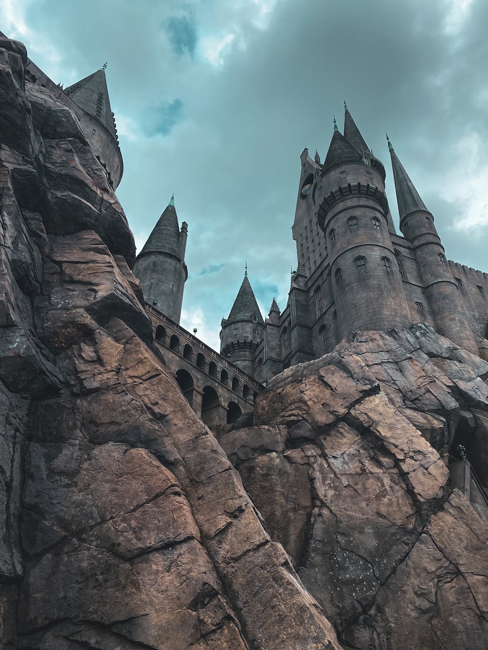 The Wizarding World Of Harry Potter Picture. Download Free Image
