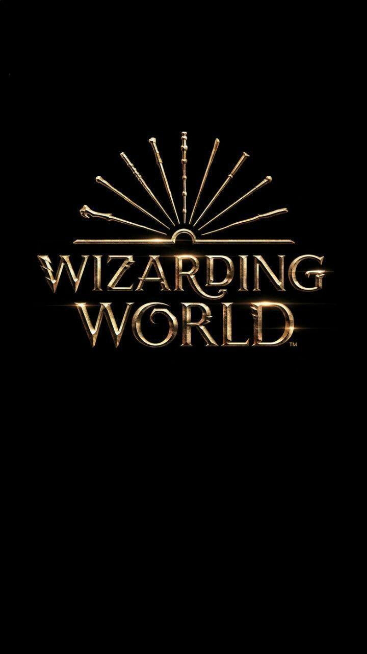 Wizarding World Wallpaper