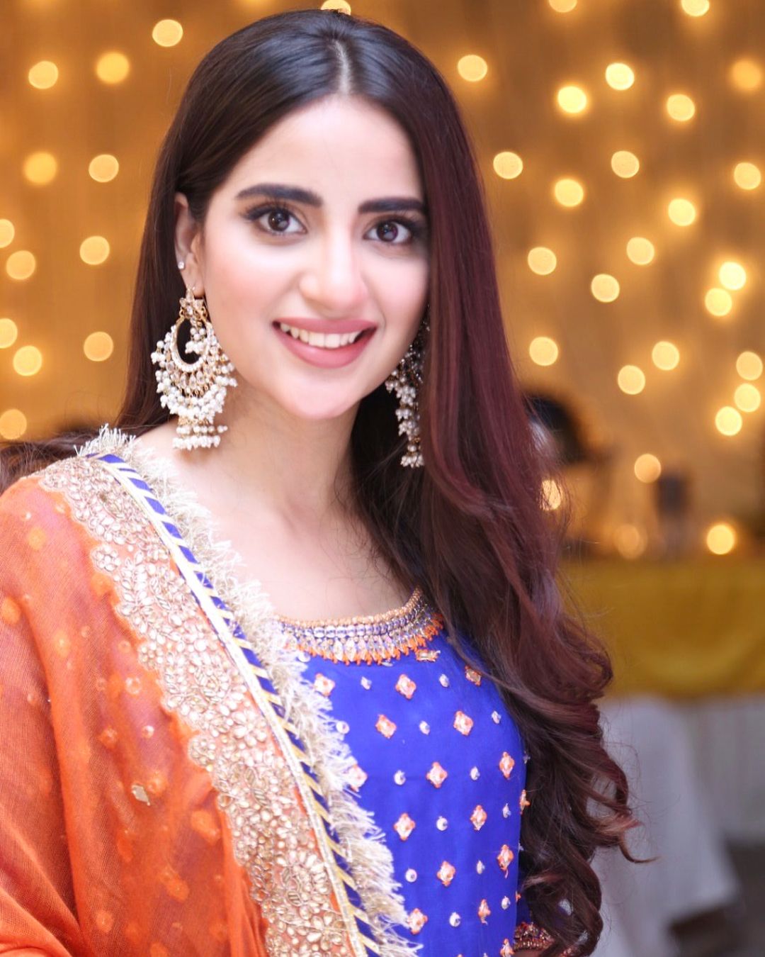 Saboor aly ideas. pakistani actress, fashion, pakistani outfits