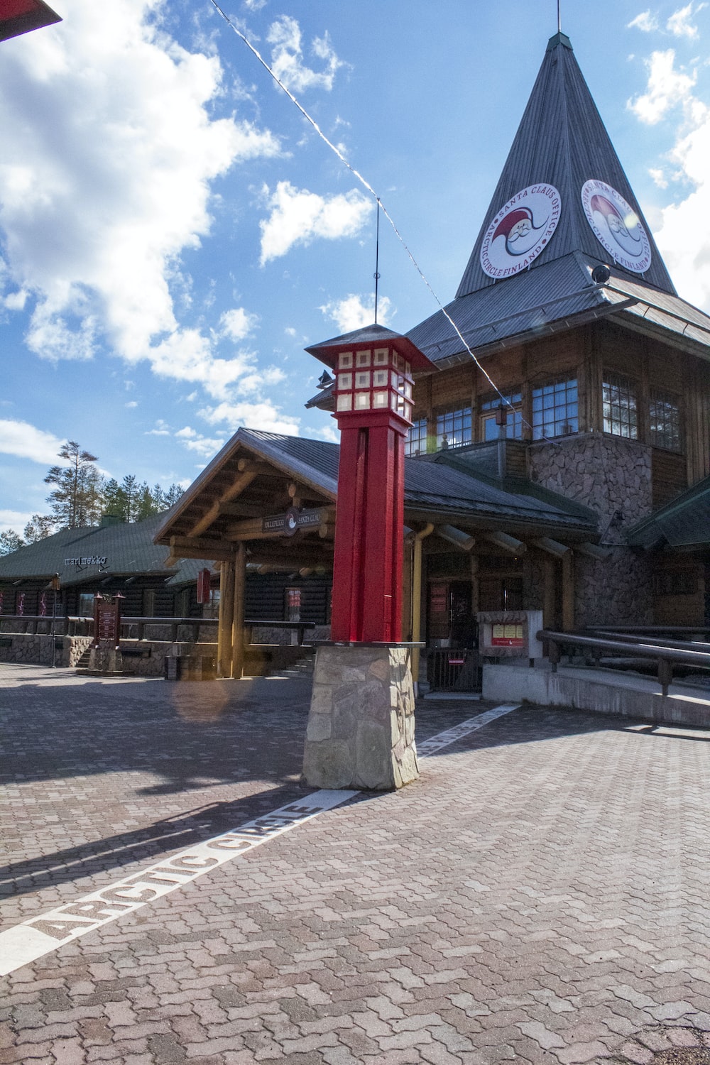 Rovaniemi Picture. Download Free Image