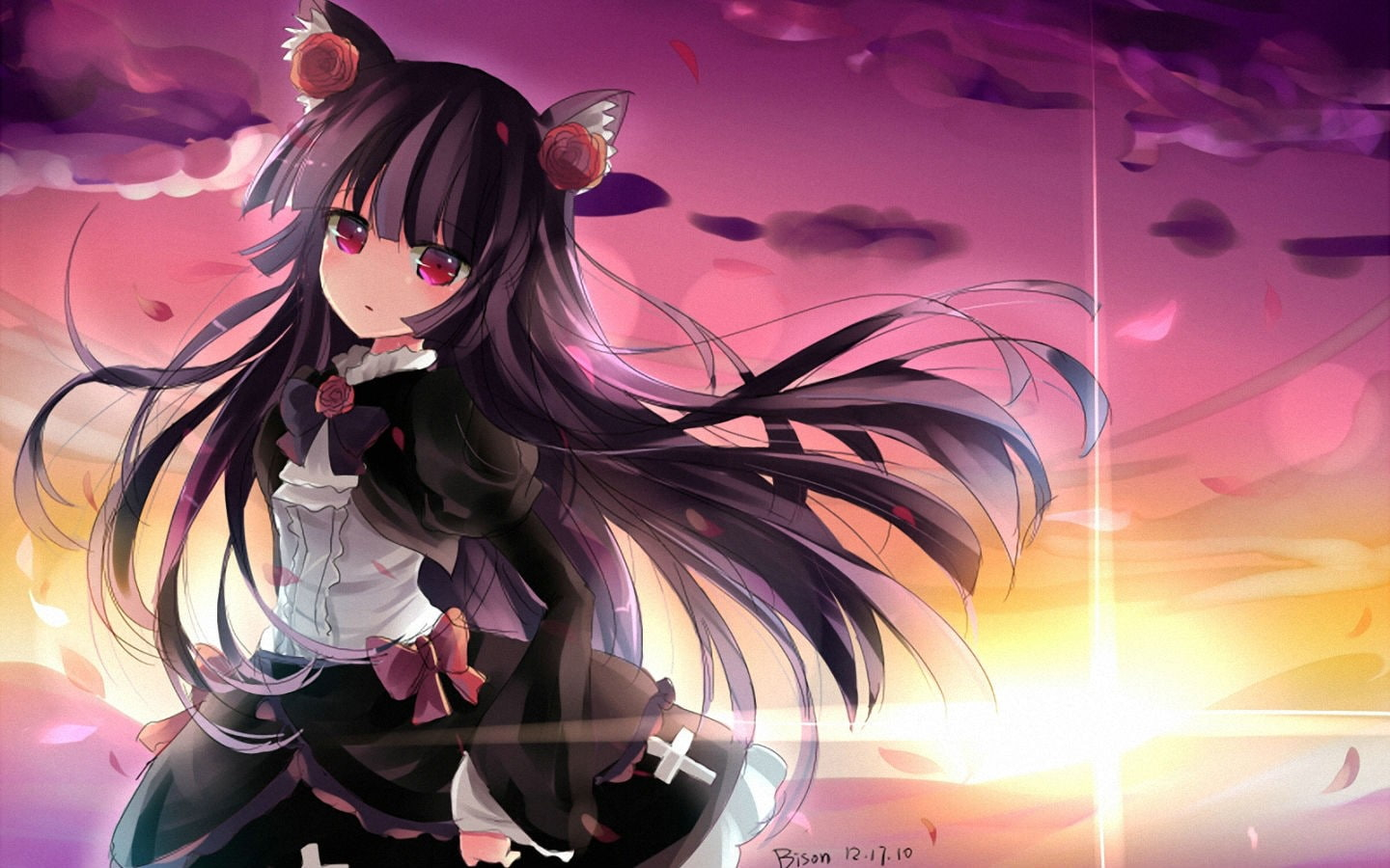 Gokou Ruri Wallpapers - Wallpaper Cave