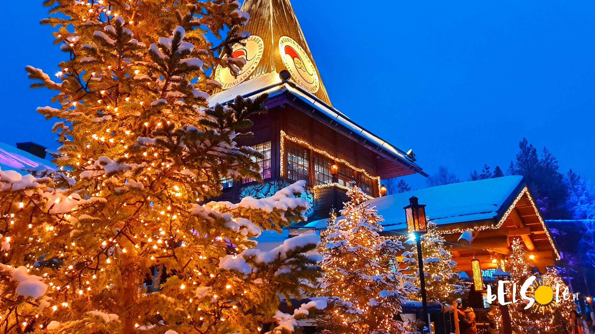 I spent 400 GBP to see Santa Claus and to take a picture with him for an additional 45 GBP